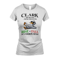 Women's Standard T-Shirt