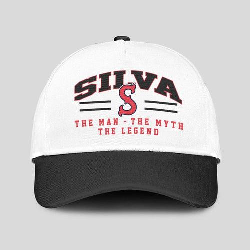 SILVA 13K1-C20PF The Man - The Myth - The Legend