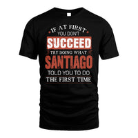 Unisex Standard T-Shirt