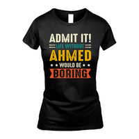 Women's Standard T-Shirt