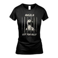 Women's Standard T-Shirt