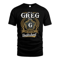 Unisex Standard T-Shirt