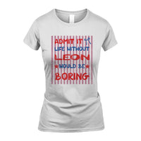 Women's Standard T-Shirt
