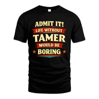 Unisex Standard T-Shirt