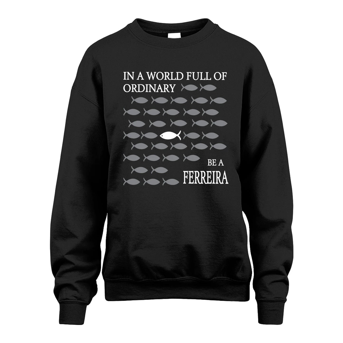 FERREIRA 13K1-558 In A World Full Of Ordinary