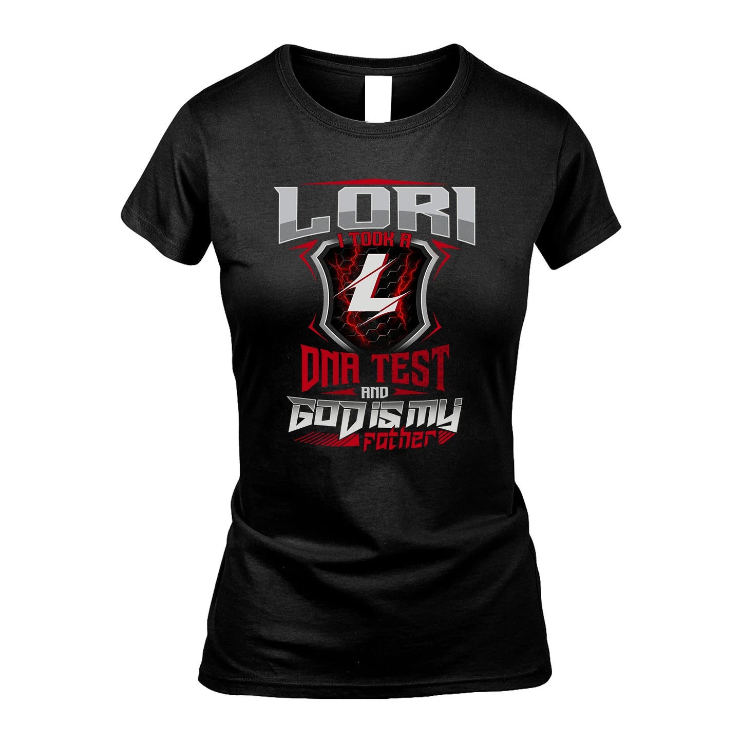 LORI 13K1-505 Personalized Name