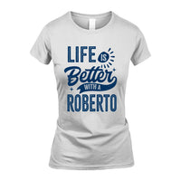 Women's Standard T-Shirt