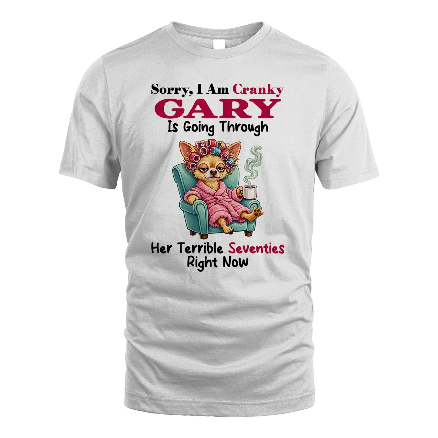 GARY 13K1-533 Sorry, I am Canky ... Is Going Through ...