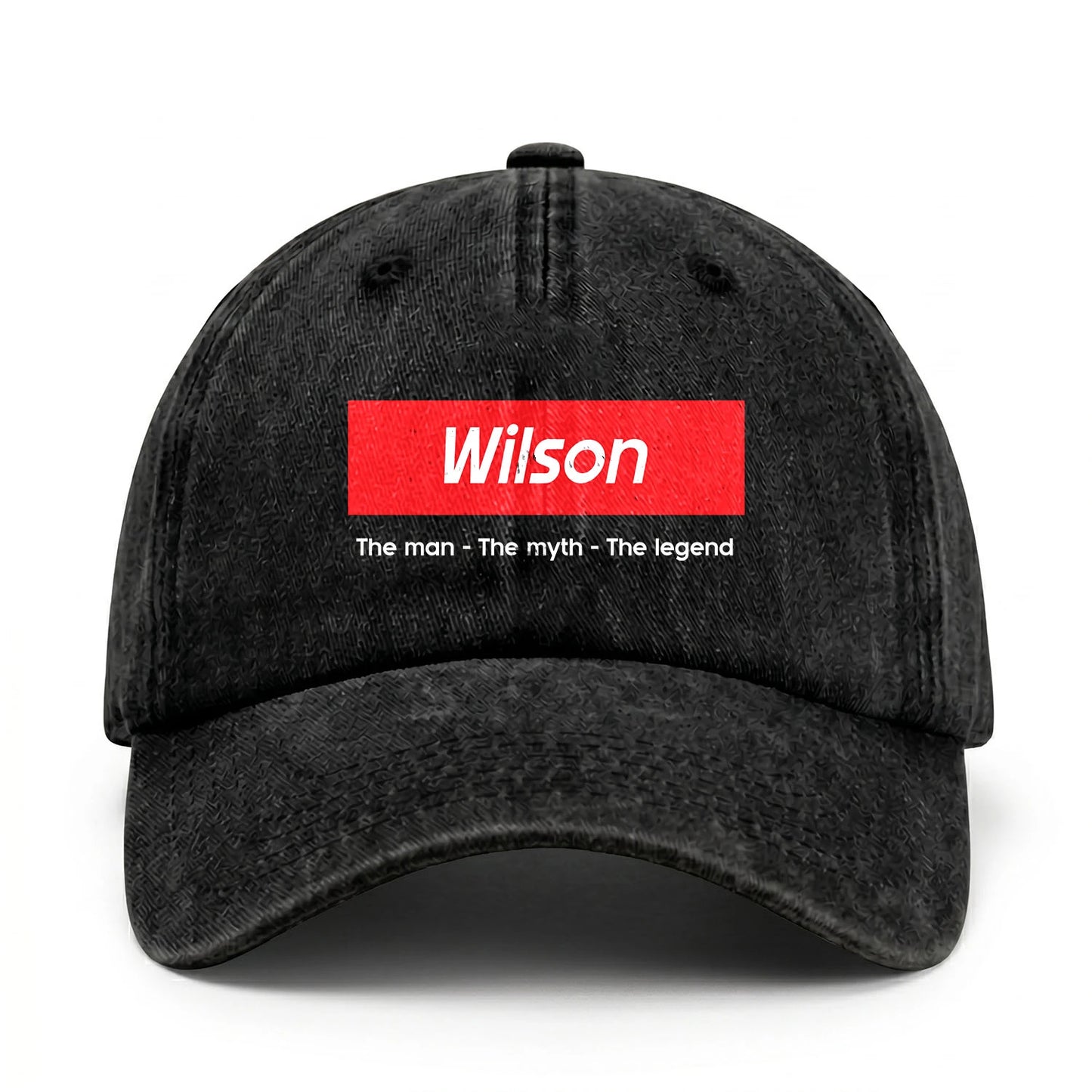 WILSON 13K1-C18PF The Man - The Myth - The Legend