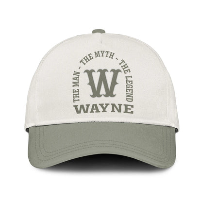 WAYNE 13K1-C23PF The Man - The Myth - The Legend