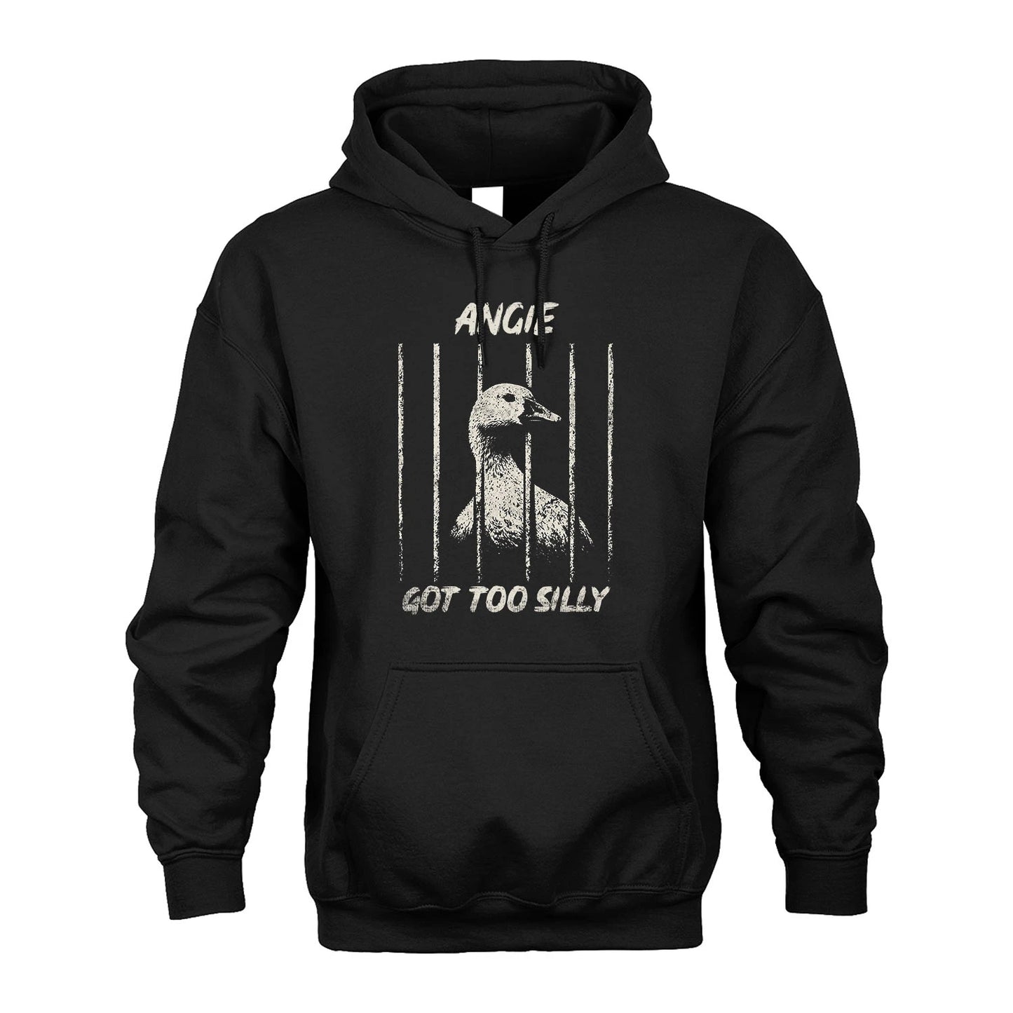 ANGIE 13K1-564 God Too Silly