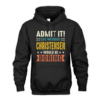 Unisex Hoodie