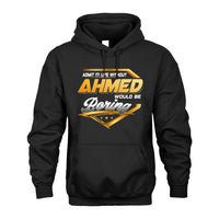 Unisex Hoodie