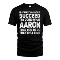 Unisex Standard T-Shirt