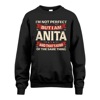 ANITA 13K1-566 I'm Not Perfect But I Am...