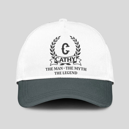 The Man - The Myth - The Legend CATHY 13K1 C26PF