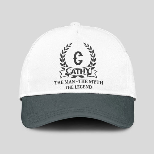 The Man - The Myth - The Legend CATHY 13K1 C26PF