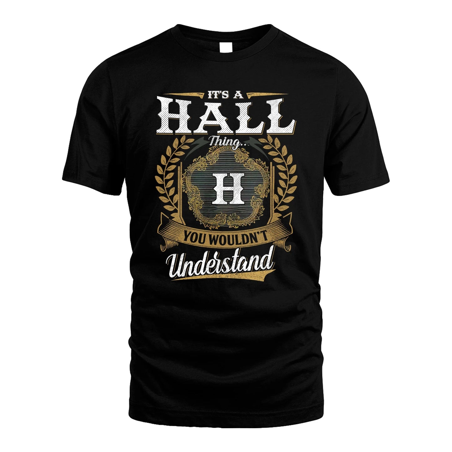 HALL 13K1-1–Personalized Name Quote Apparel “It’s an NAME Thing You Wouldn’t Understand”