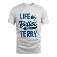 Unisex Standard T-Shirt