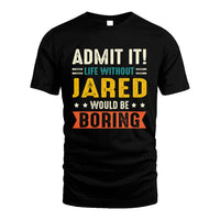 Unisex Standard T-Shirt