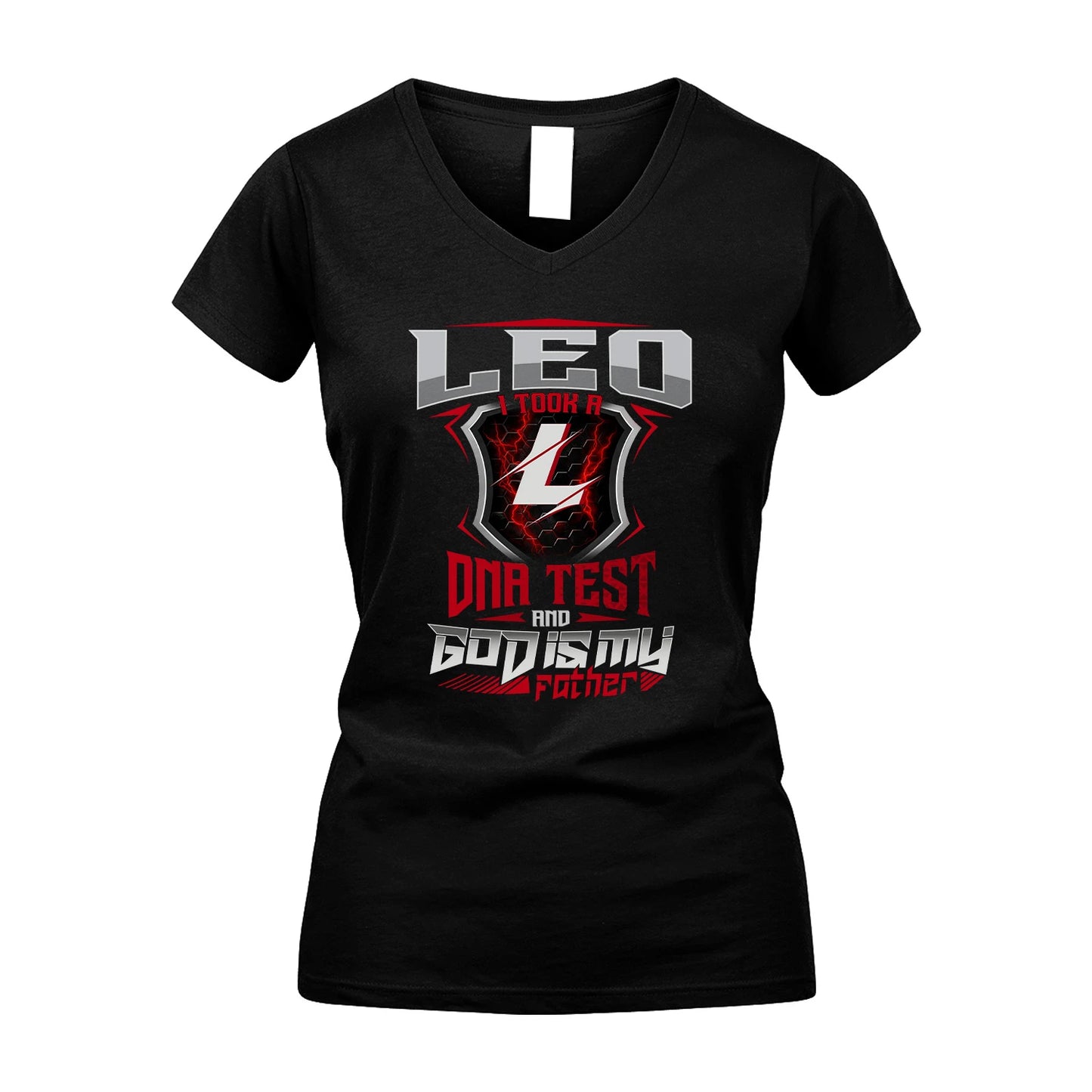 LEO 13K1-505 Personalized Name