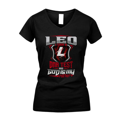 LEO 13K1-505 Personalized Name