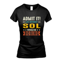 Women's Standard T-Shirt