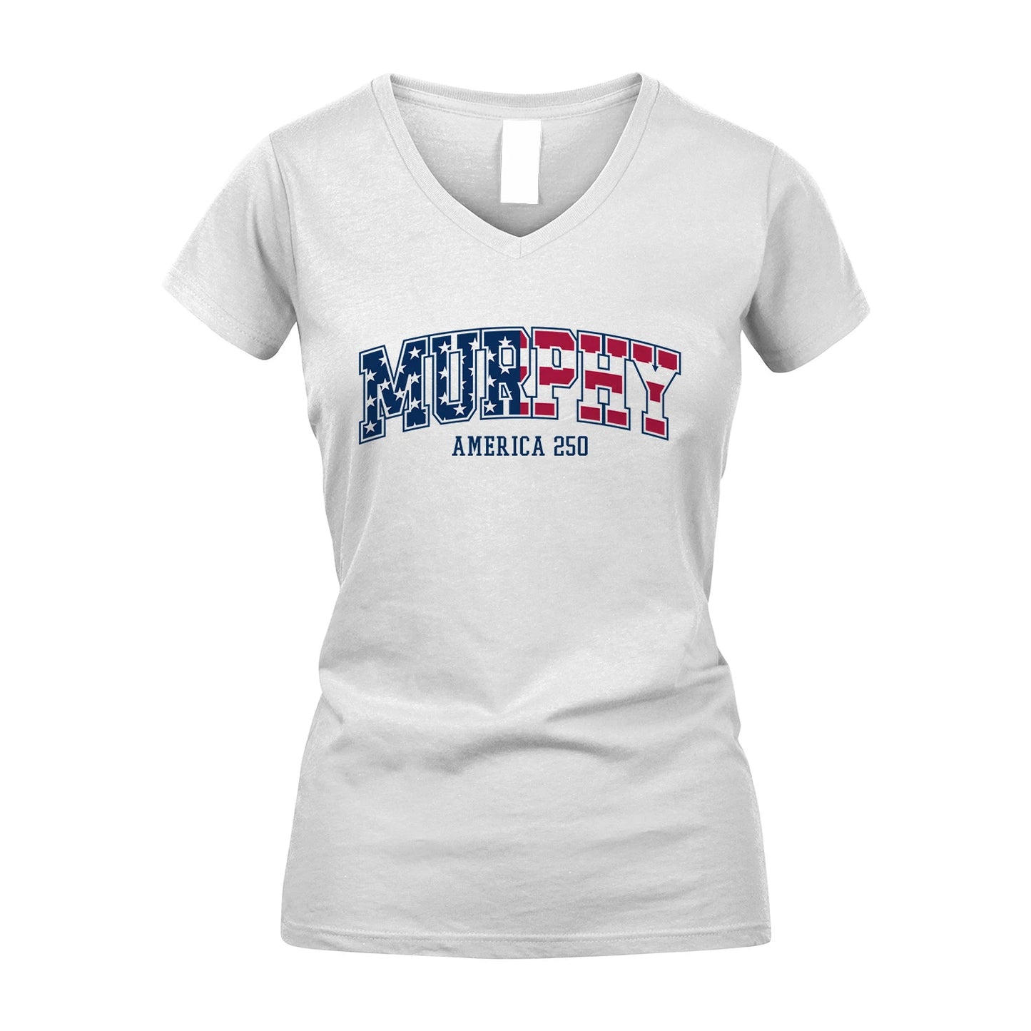 MURPHY 13K1-555 America 250 Personalized