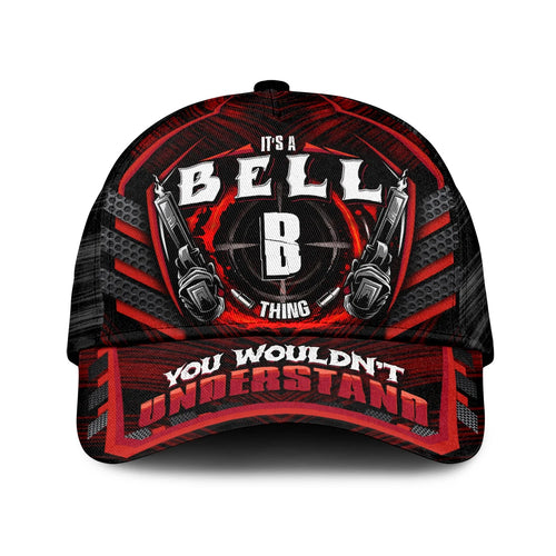 BELL 13K1-C6PF It's a ... Thing You Wouldn't Understand