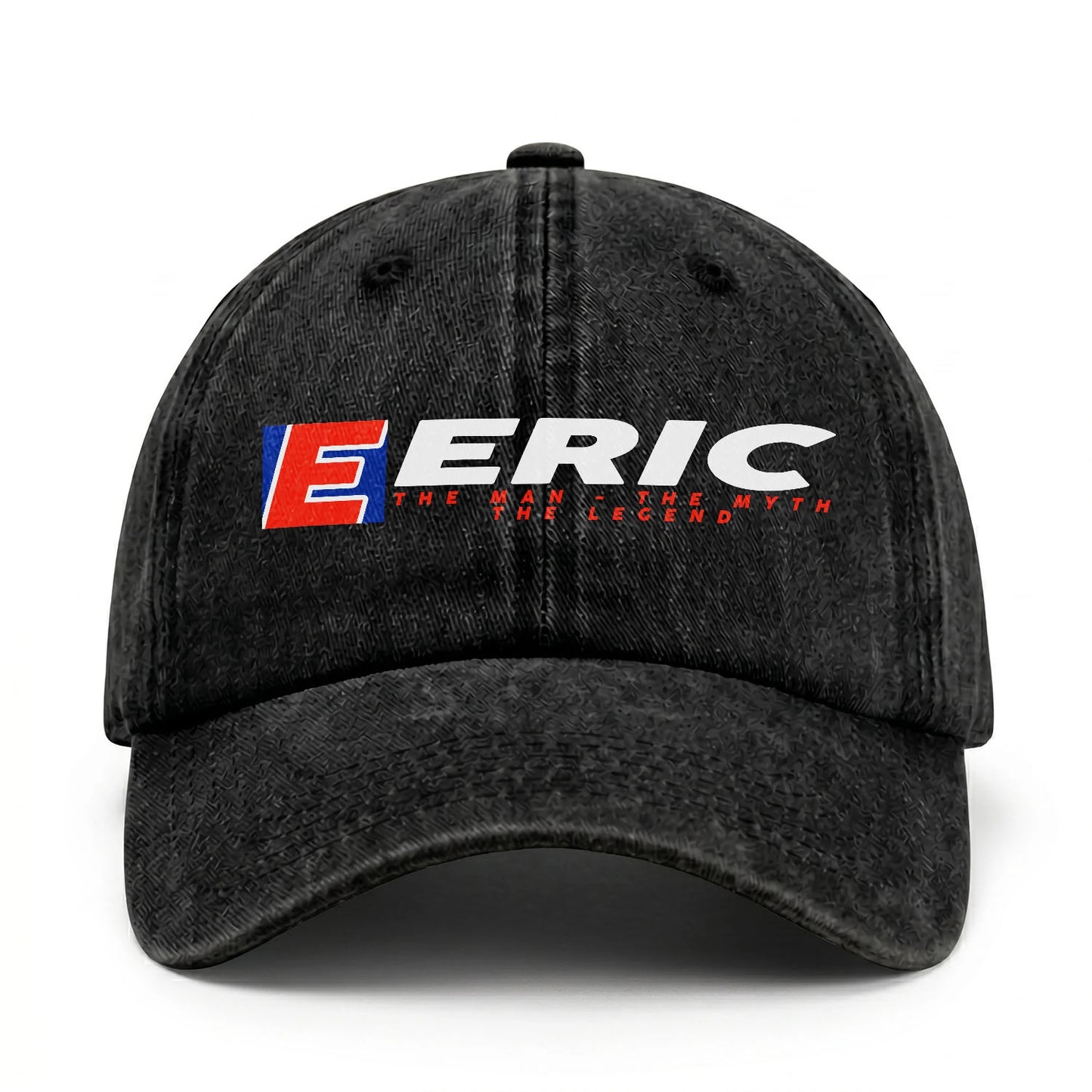 The Man - The Myth - The Legend ERIC 13K C28PF