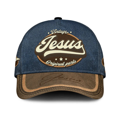JESUS 13K1-C4PF Vintage Original Parts
