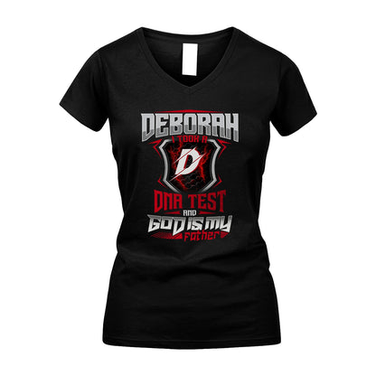 DEBORAH 13K1-505 Personalized Name
