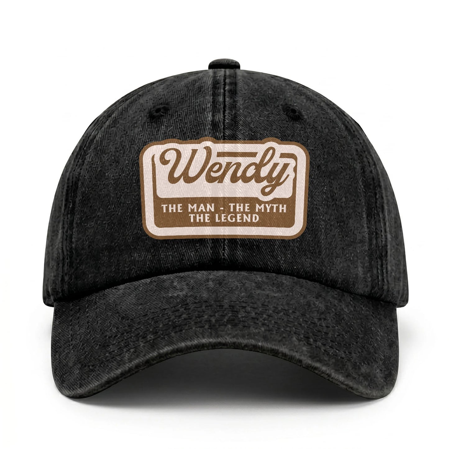 The Man - The Myth - The Legend WENDY 13K C29PF