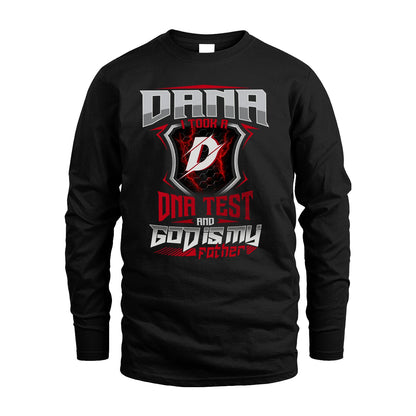DANA 13K1-505 Personalized Name