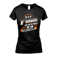Women's Standard T-Shirt