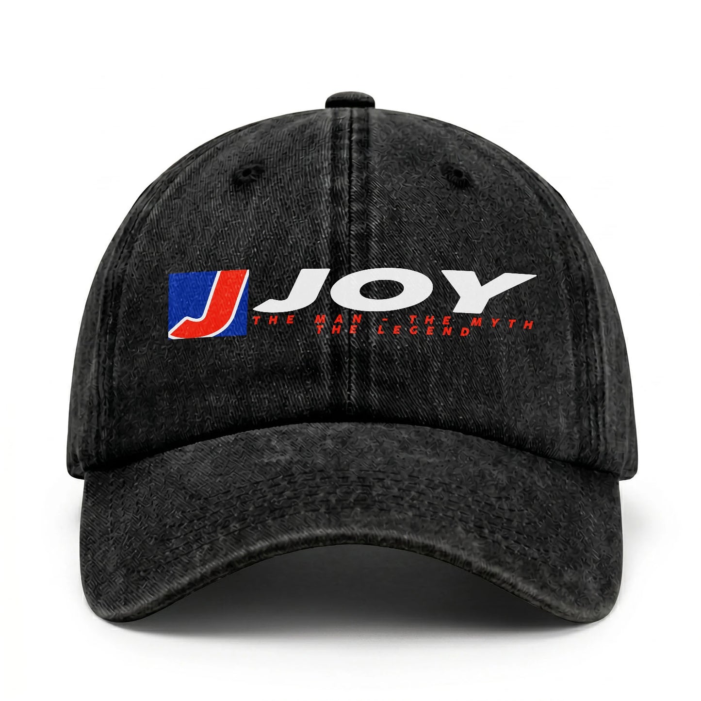 The Man - The Myth - The Legend JOY 13K C28PF