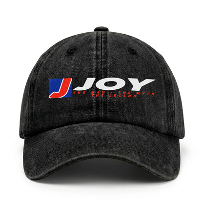 The Man - The Myth - The Legend JOY 13K C28PF