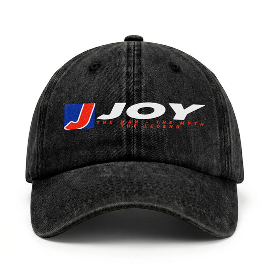 The Man - The Myth - The Legend JOY 13K C28PF