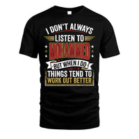 Unisex Standard T-Shirt