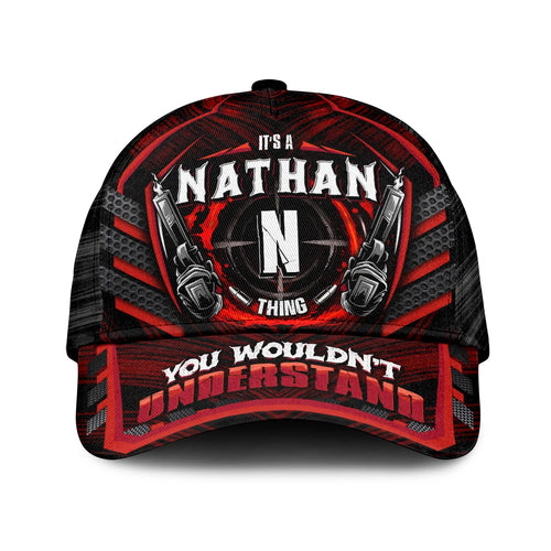 NATHAN 13K1-C6PF It's a ... Thing You Wouldn't Understand