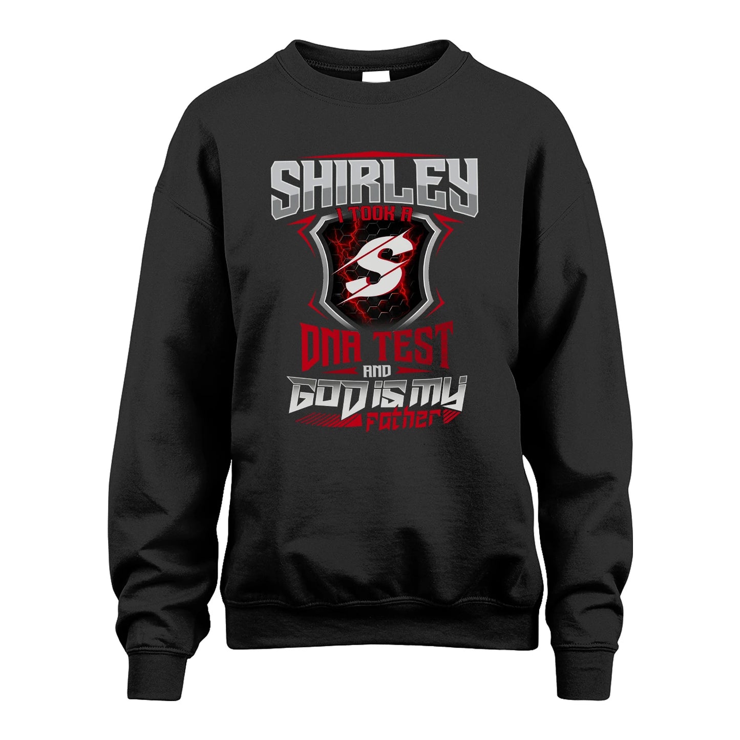 SHIRLEY 13K1-505 Personalized Name