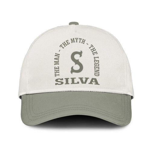 SILVA 13K1-C23PF The Man - The Myth - The Legend