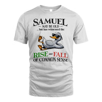 Unisex Standard T-Shirt