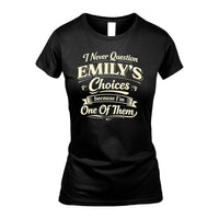 Women's Standard T-Shirt
