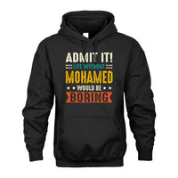 Unisex Hoodie