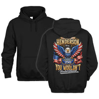 Unisex Hoodie