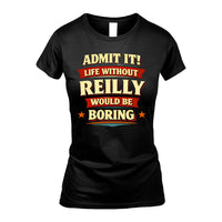 Women's Standard T-Shirt
