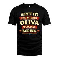 Unisex Standard T-Shirt