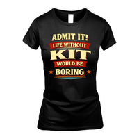 Women's Standard T-Shirt