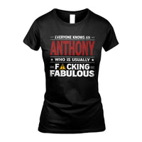 Women's Standard T-Shirt
